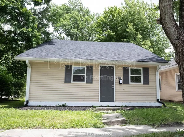 3165 Station St #A, Indianapolis, IN 46218