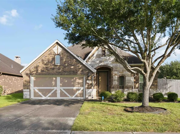 601 Dunlavy Ln, League City, TX 77573