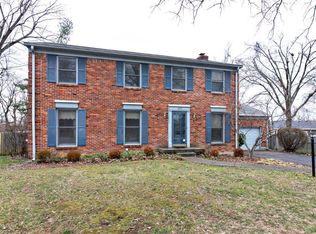 3810 Bigelow Dr, Jeffersontown, KY 40299