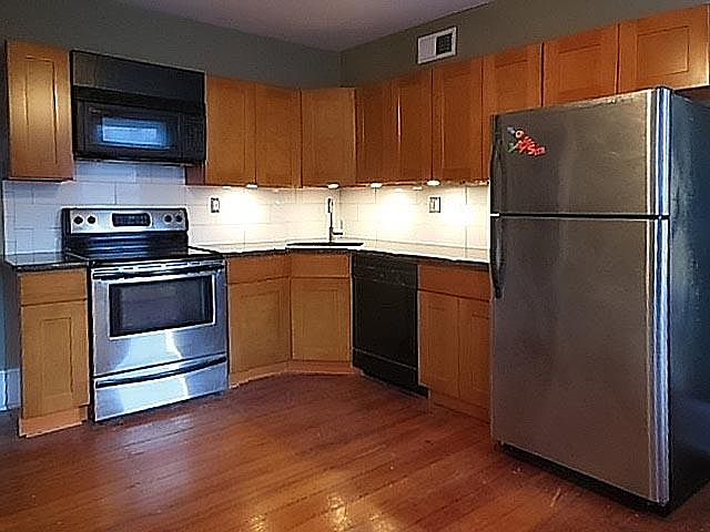 New Kitchen