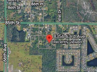 8356 63RD Avenue, Vero Beach, FL 32967