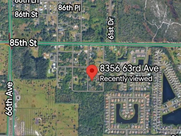 8356 63RD Avenue, Vero Beach, FL 32967