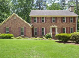 2101 Breconridge Dr SW, Marietta, GA 30064