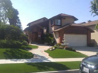 349 Misty Falls Ct, Simi Valley, CA 93065