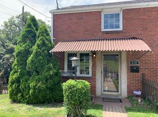 270 Prospect St, Pittsburgh, PA