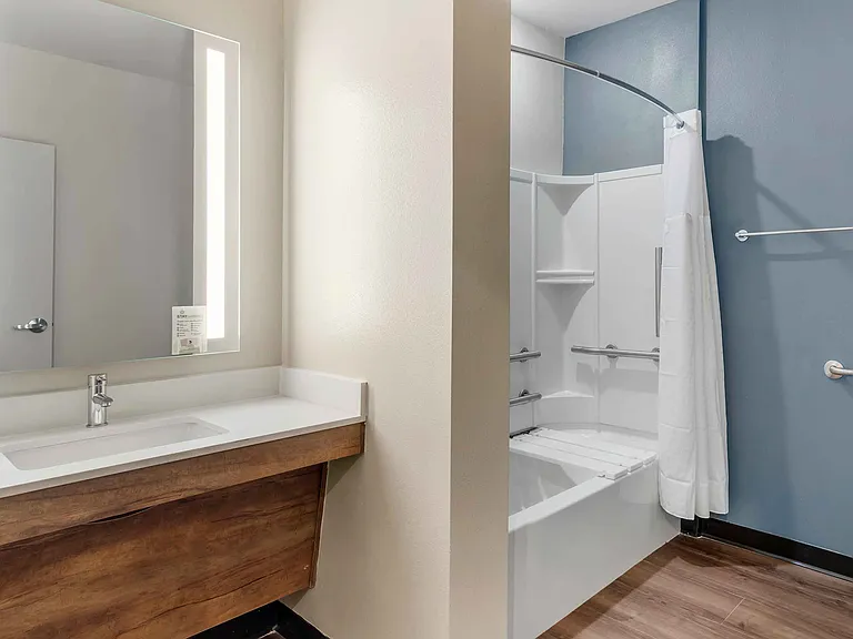 Superior Studio - 2 Full Beds