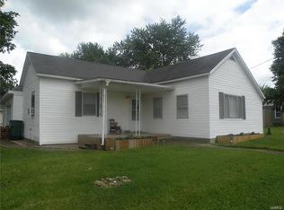 508 S Jefferson St, Farmington, MO 63640