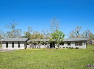 5645 Bayou Paul Rd, Saint Gabriel, LA 70776