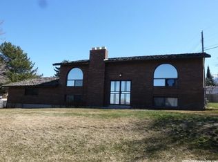 1344 E Shoshone Ave, Sandy, UT 84092