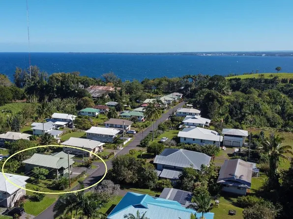 27-158 Mill Rd, Papaikou, HI 96781