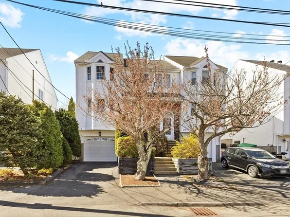 299 Lincoln St Unit 299, Revere, MA 02151