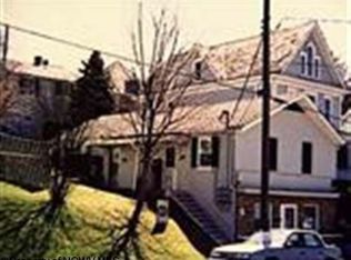 319 E Park Ave, Fairmont, WV