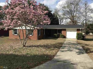 311 Arrowhead Trl #6, Warner Robins, GA 31088