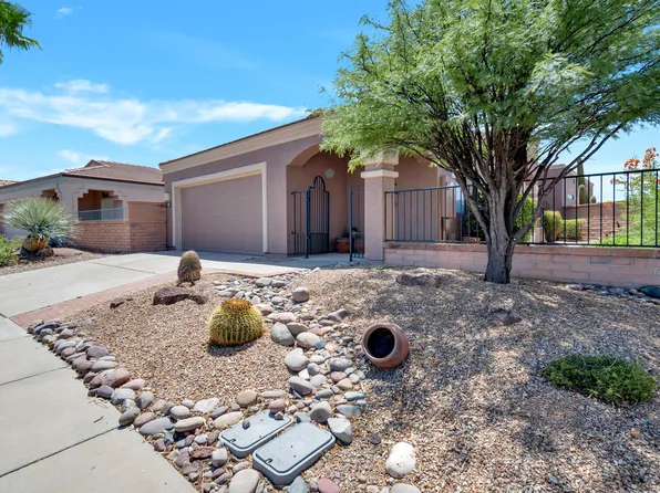 1865 W Placita De Diciembre, Green Valley, AZ 85622