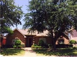 906 Lahinch Cir, Richardson, TX 75081