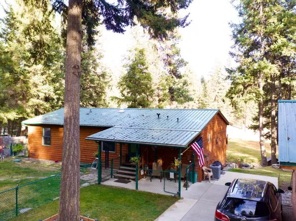 169 Crystal Lake Rd, Libby, MT 59923