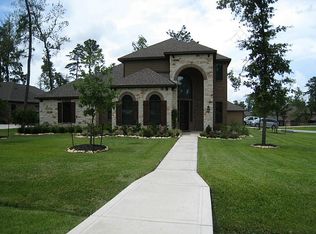 12515 Deringer Ln, Magnolia, TX 77354