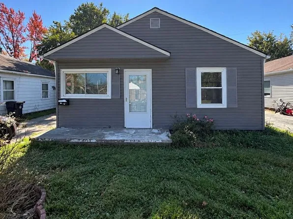 12309 Brookfield Ave, Cleveland, OH 44135