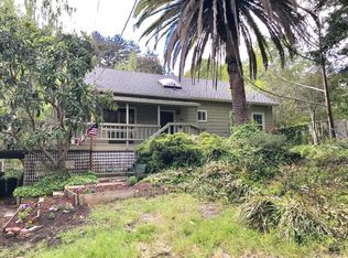 2680 N Rodeo Gulch Rd, Soquel, CA 95073