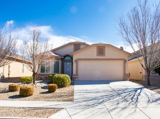 1252 Desert Paintbrush Loop NE, Rio Rancho, NM 87144