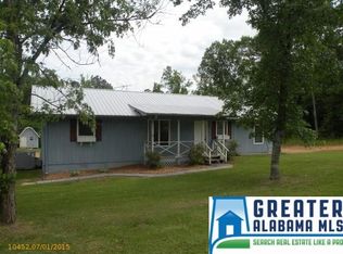 1646 Al Hwy 144, Pell City, AL 35125