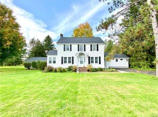 47 Old Route 58 N, Gouverneur, NY 13642