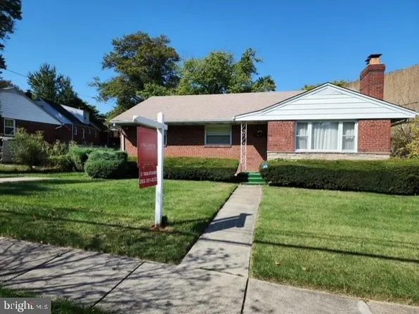 1611 Flora Ln, Silver Spring, MD 20910