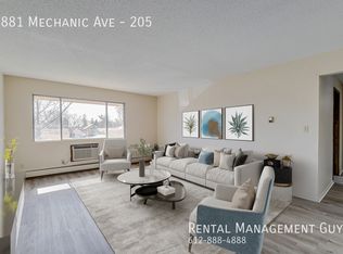 1881 Mechanic Ave #205, Saint Paul, MN 55119