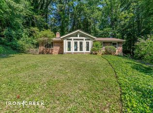 41 Pinehurst Rd, Asheville, NC 28805