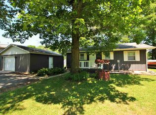 2929 E Bradford Ct, Monon, IN 47959