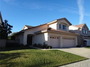 4660 Tuscani Dr, Cypress, CA 90630