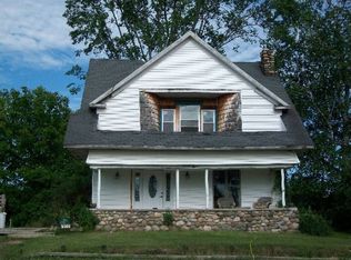 1935 Townline Rd, Rose City, MI 48654