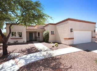 5474 N Crescent Ridge Dr, Tucson, AZ 85718