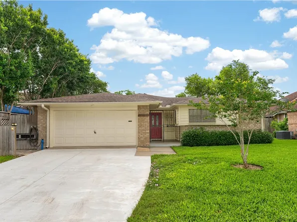 3042 Quail Hollow Dr, Corpus Christi, TX 78414