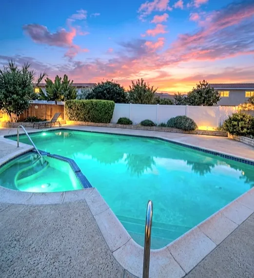 Columbine Ave, Fountain Valley — Photo 1