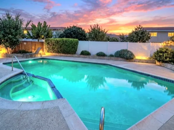 (undisclosed Address), Fountain Valley, CA 92708