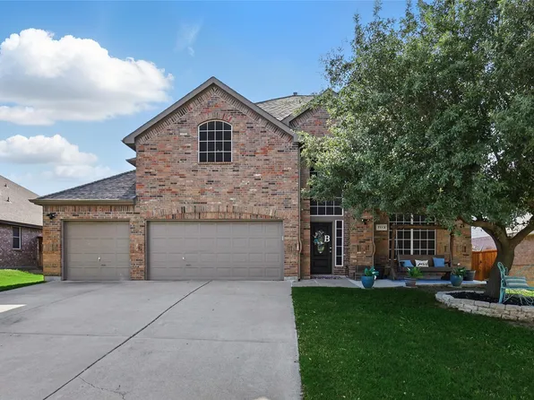 7113 Sundance Ln, Fort Worth, TX 76179