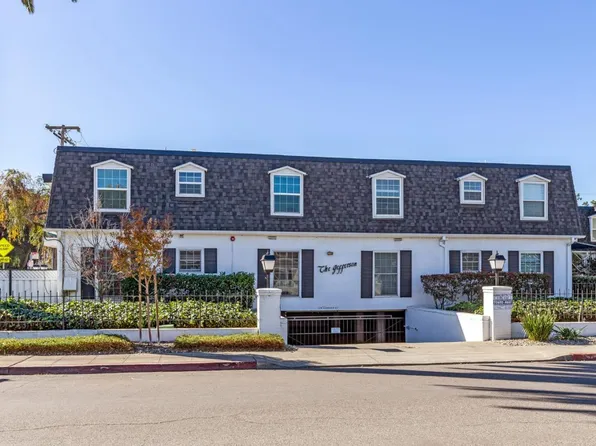 1915 Mount Vernon Ct APT 20, Mountain View, CA 94040