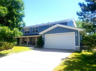 2204 48th St APT A, Los Alamos, NM 87544