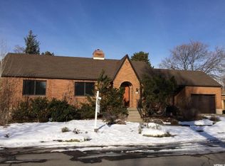1555 E 3350 S, Millcreek, UT 84106