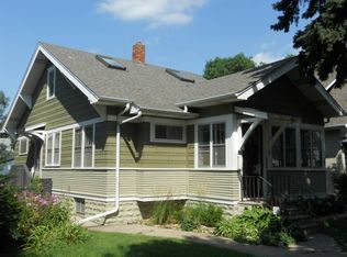 1267 Blair Ave, Saint Paul, MN 55104