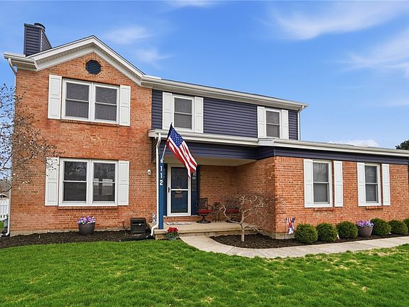 4th image of 112 Irongate Dr