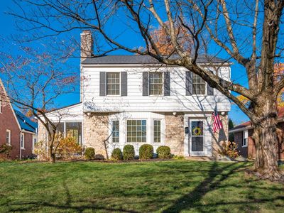 440 Brevoort Rd, Columbus, OH, 43214