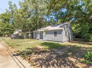 209 Calhoun St, Fort Valley, GA 31030