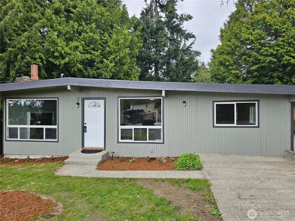 16738 2nd Avenue NE, Shoreline, WA 98155