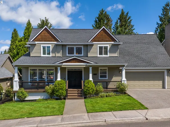 9869 NW Maring Dr, Portland, OR 97229