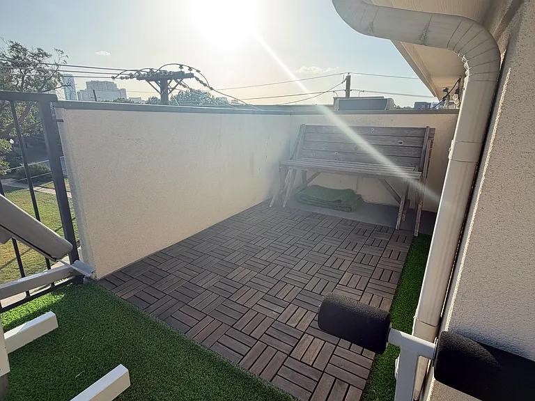 1317 Palm Canyon Dr — Photo 11