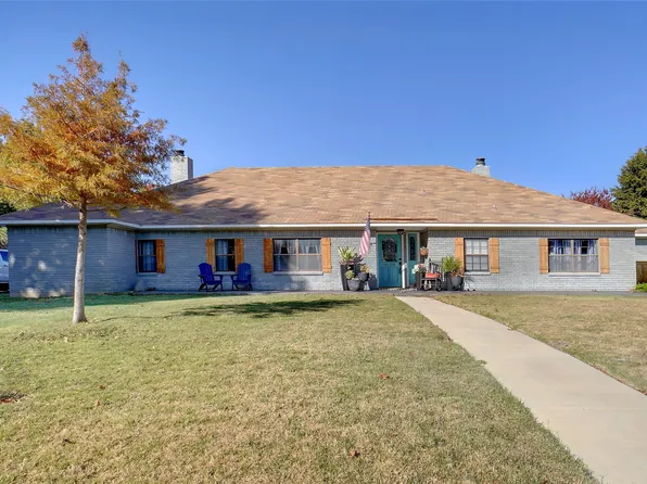 3213 Windy Hl, Denton, TX 76209