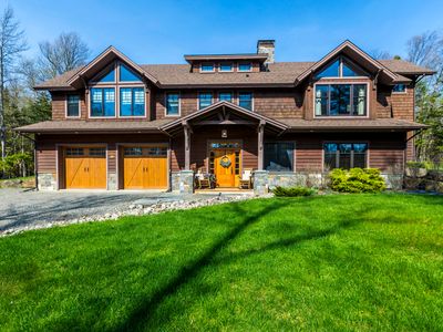29 Mount Whitney Way, Lake Placid, NY, 12946