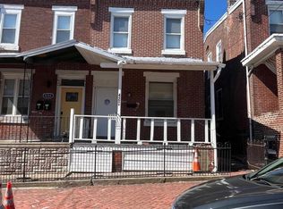 4256 Griscom St, Philadelphia, PA